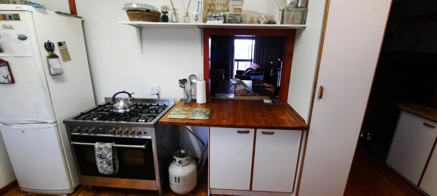 To Let 2 Bedroom Property for Rent in Dana Bay Western Cape